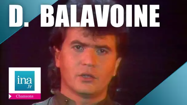 Daniel Balavoine, le best of (compilation) | Archive INA