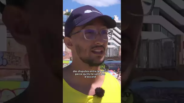 Début de la surveillance des plages à Marseille
