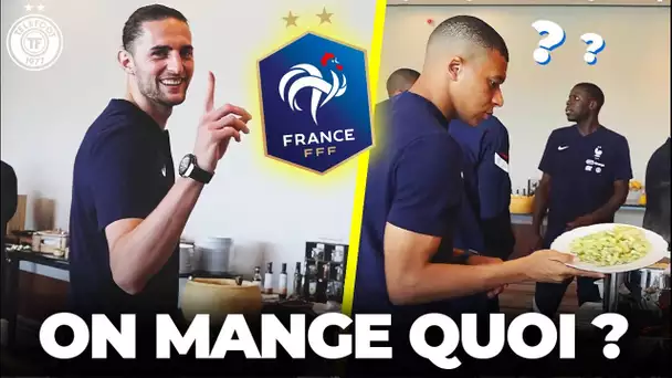 Quelle est la RECETTE miracle des Bleus ? - La Quotidienne #889