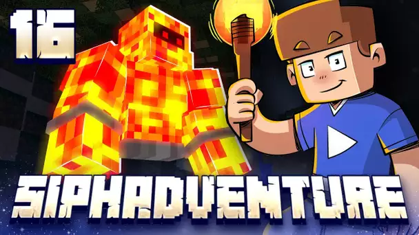 SIPHADVENTURE : Combat contre l'Esprit du Soleil ! #16