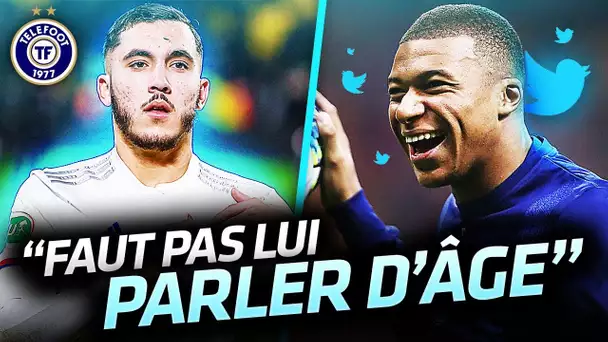 Cherki IMPRESSIONNE déjà Mbappé - La Quotidienne #618