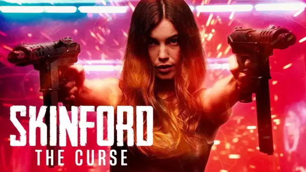 Skinford : The Curse (Thriller, Horror) Immortality is a death sentence | 2018