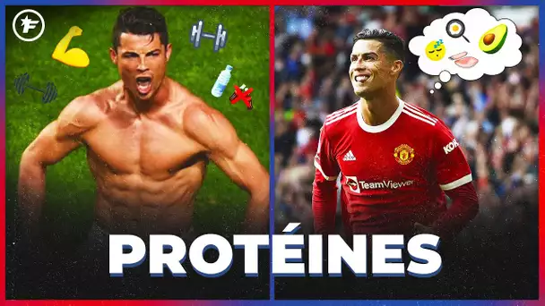 Les règles FOLLES IMPOSÉES par CR7 à Manchester United  | JT Foot Mercato