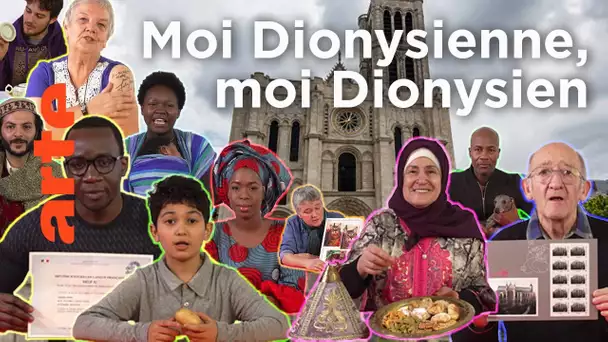 Moi Dionysienne, moi Dionysien | Seine Saint Denis | ARTE