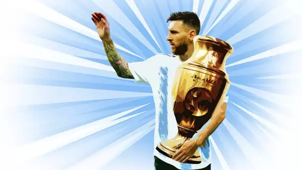 Qui va gagner la Copa América 2019 ?