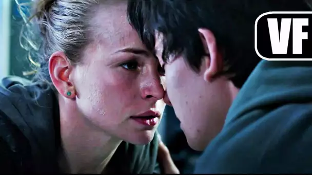 THE SPACE BETWEEN US Nouvelle Bande Annonce VF (2016) Film Adolescent
