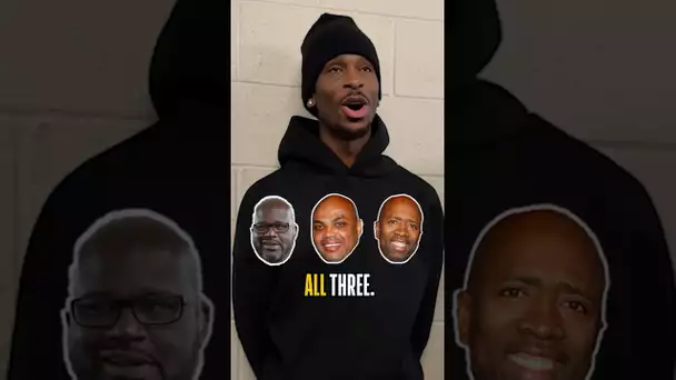 NBA All-Stars Talk About What GM They Want to be Picked By In Tonight’s Draft!