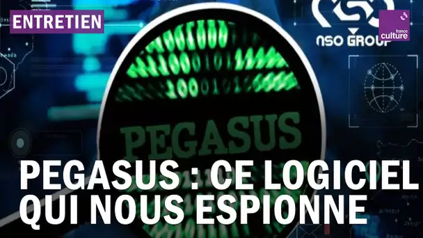 Affaire Pegasus : la nouvelle ère de l’espionnage