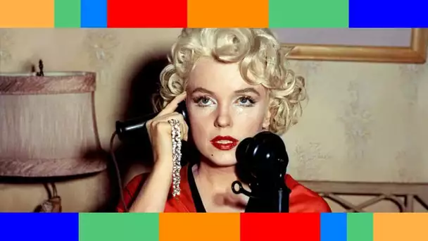 ✟  Marilyn Monroe : les causes de sa mort ont-elles vraiment été établies ?