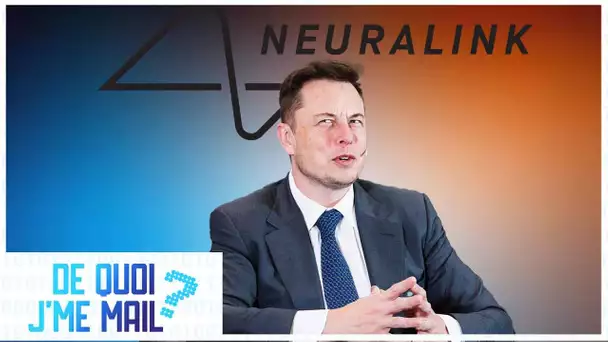 Elon Musk va tester sa puce Neuralink sur des humains d'ici 6 mois (1/2)
