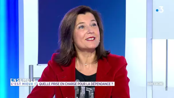 12/01/2021 Quelle prise en charge pour la dépendance ?