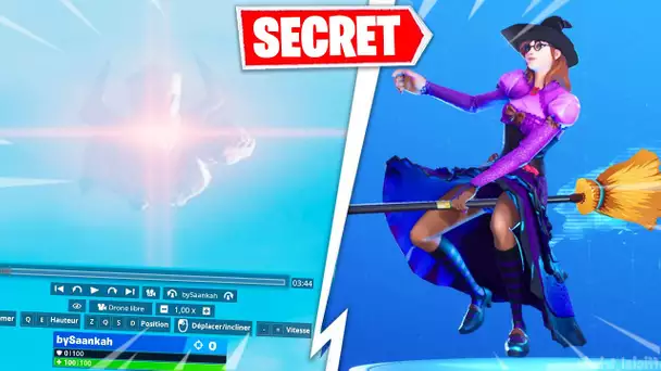 GALACTUS SE RAPPROCHE DE LA MAP ... (+ NOUVEAU FUSIL A POMPE ET LEAKS NOUVELLE MAJ 14.30 FORTNITE)