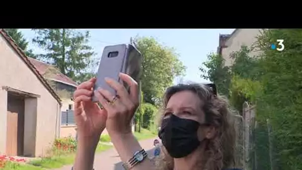 Yonne : Classée monument historique, l'éolienne Bollée de la Postolle va se refaire une beauté