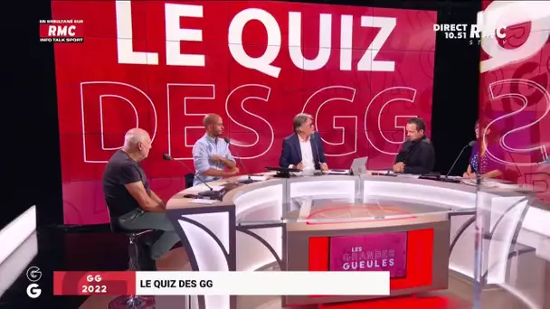 Nous invitons Christophe dechavanne à nous rejoindre dans les Grandes Gueules !