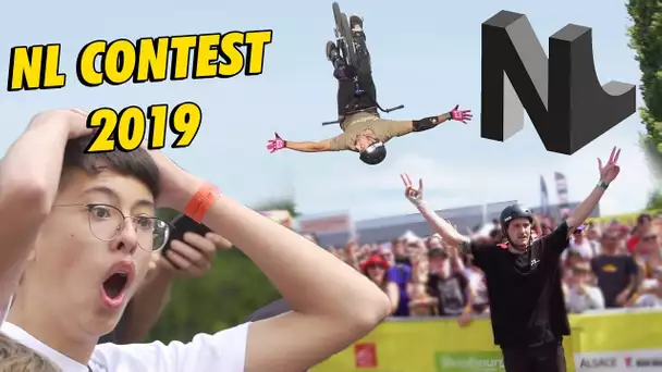 NL CONTEST AFTER MOVIE : RETOUR SUR L'EDITION 2019 !