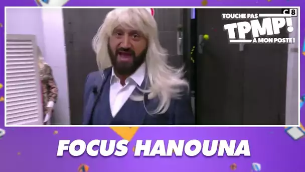 Focus Hanouna : Le meilleur de la semaine de Cyril dans TPMP, épisode 3