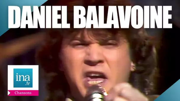 Daniel Balavoine "Mon fils ma bataille" | Archive INA