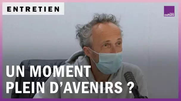 Un moment plein d’avenirs ?