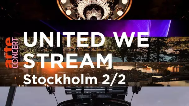 UWS Global #37 Stockholm – ARTE Concert