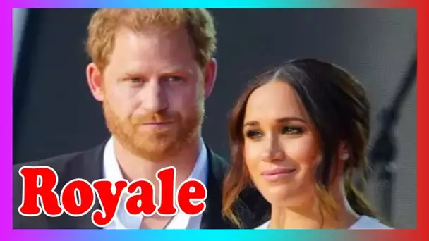 Harry et Meghan font une énorme intervention d@ns la politique britannique en signant lettre ouverte