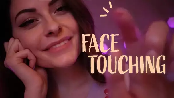 ASMR | Laisse moi t'endormir 💜😌