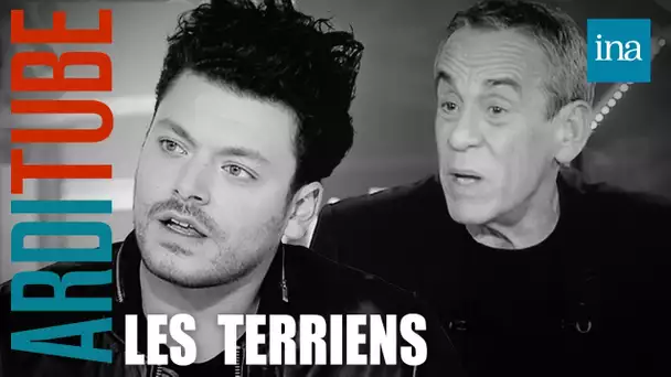 Best of Salut Les Terriens ! De Thierry Ardisson avec Kev Adams … | INA Arditube