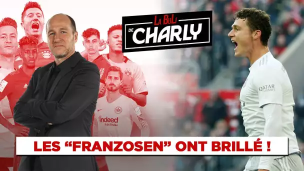 Buli de Charly : Les Français brillent en Bundesliga !
