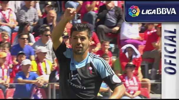Highlights UD Almería (2-4) Celta de Vigo - HD