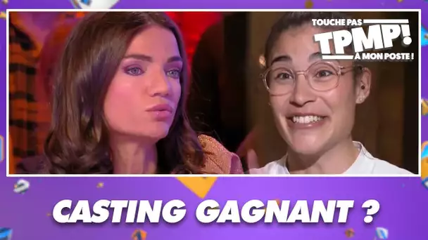 Carton pour "Top chef", le casting gagnant ?