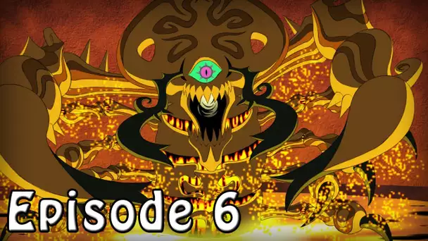 Zelda Wind Waker : La Caverne du Dragon | Episode 6 - Let&#039;s Play