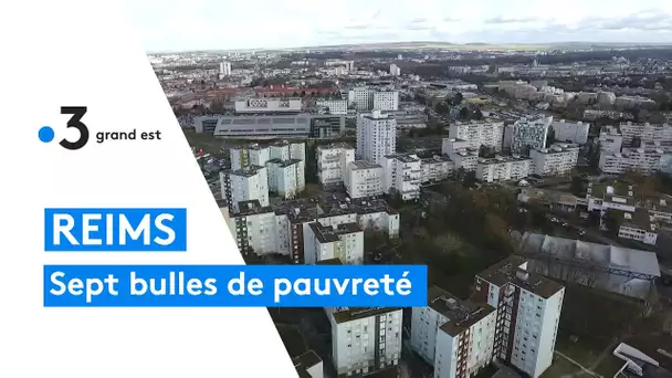 Reims, son projet de mixité sociale