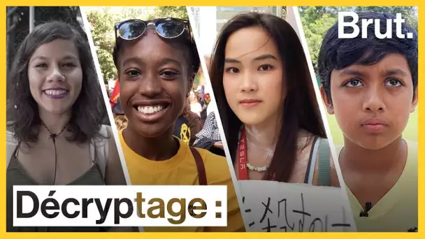 Ces jeunes du monde entier ont un message pour leurs gouvernements