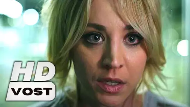 THE FLIGHT ATTENDANT SAISON 1 Bande Annonce VOST (Comédie, 2021) Kaley Cuoco, Michiel Huisman