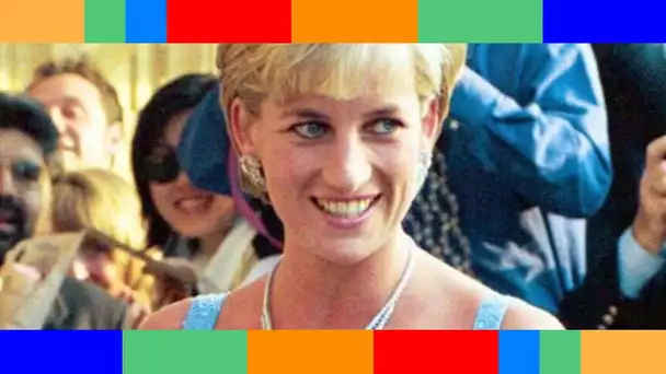 👑  Lady Diana dans une fiction sur un célèbre pédophile : le prince William attaque la BBC