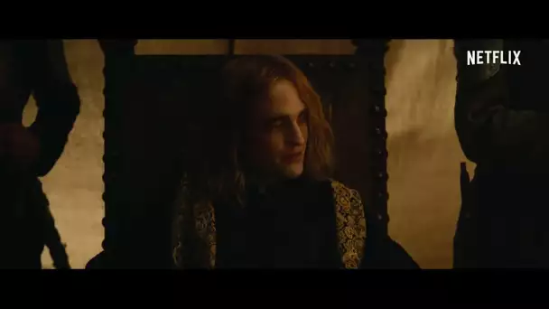 "The King" avec Timothée Chalamet a sa bande-annonce