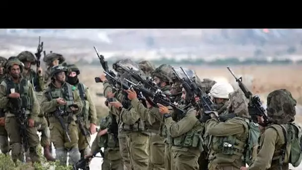 Après six mois de guerre à Gaza, Israël a retiré ses troupes du sud de l'enclave