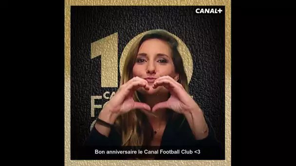 10 Ans de CFC !