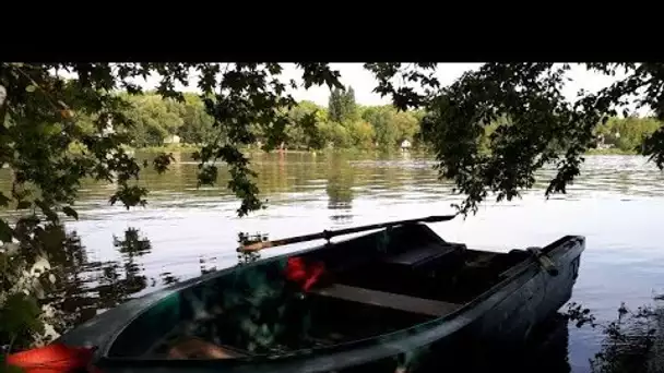 L'île mystérieuse au cœur de Toulouse