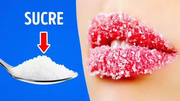 22 IDÉES DE MAQUILLAGE SYMPA POUR LES ENFANTS