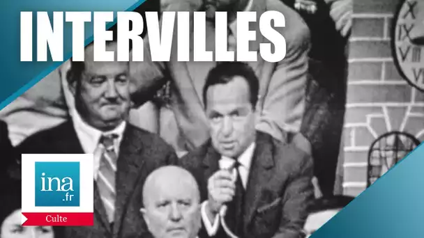 Intervilles 62 : Bayonne contre Dax | Archive INA