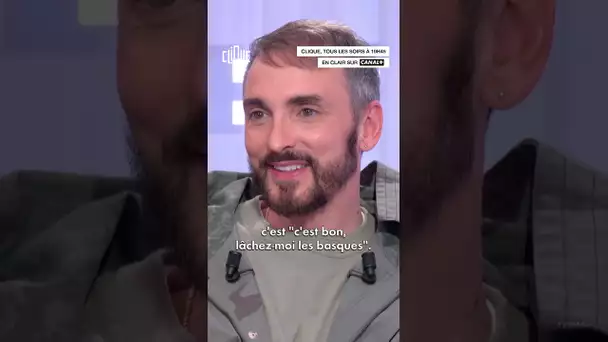 Le jour où Christophe Willem gagne la Nouvelle Star : "C'était la victoire des weirds" - CANAL+