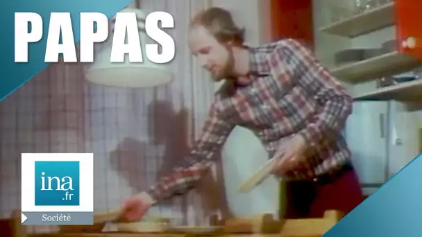 1976 : Être un homme au foyer en Suède | Archive INA