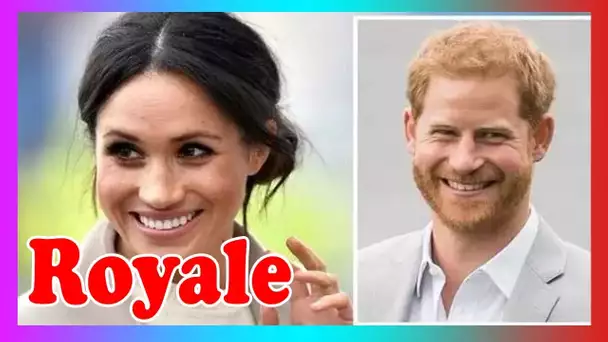 Meghan Markle a risqué le « glas » de la relation avec le prince Harry  « sans précéd3nt »