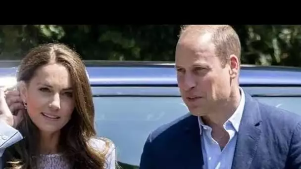 Kate et William ont été étiquetés «déconnectés» et «ne travaillent pas dur» alors que la crise de la