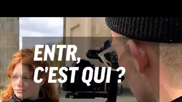 France Médias Mondes lance ENTR, média européen vidéo dédié aux jeunes