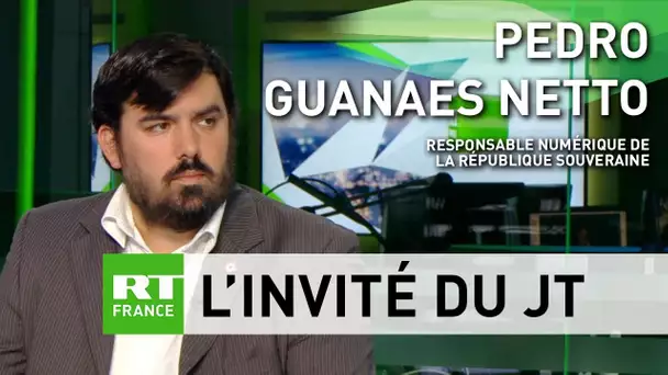 Traité Aix-La-Chapelle : l'analyse de Pedro Guanaes Netto