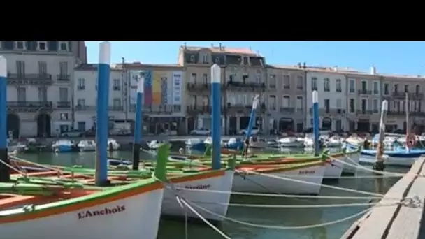 MEDITERRANEO – Dans le sud de la France, Sète, est l’un des temples de la scène rock française