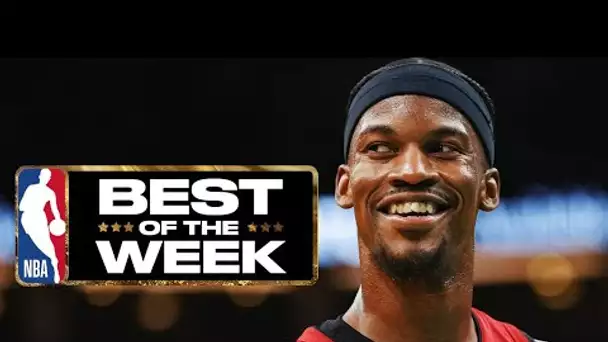 NBA’s BEST Moments of the #NBAPlayoffs Week 6 | 2022-23 Season