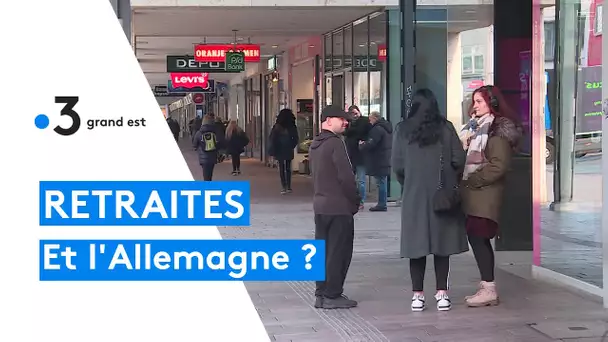 Retraite en Allemagne : la population prête à travailler plus longtemps