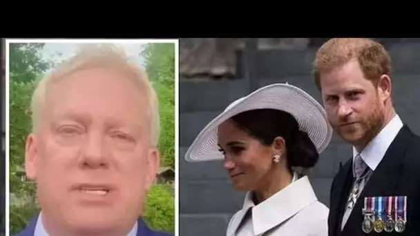 Sommes alléchantes offertes": Meghan Markle et le prince Harry pressentis pour de nouvelles "méga-of